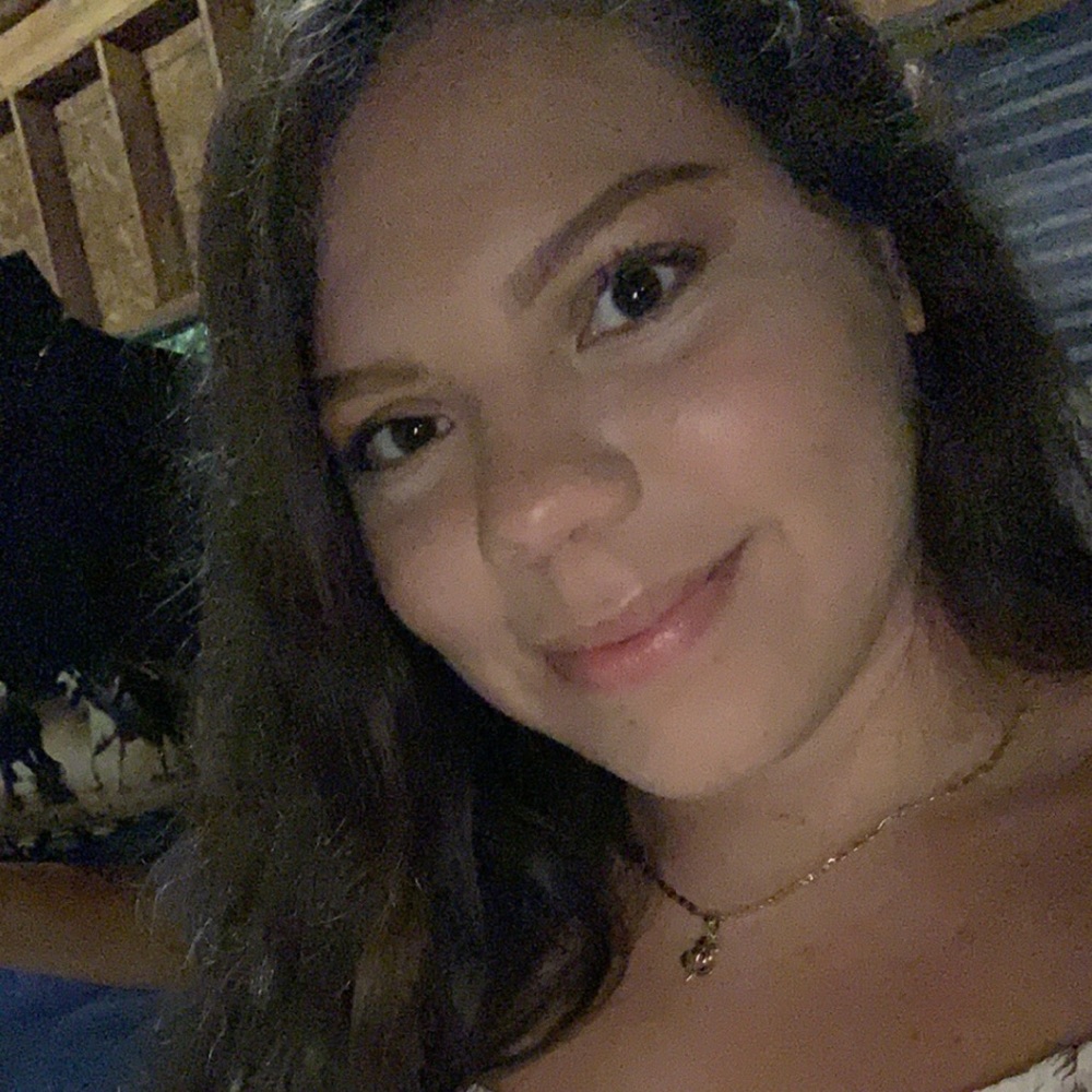 Meet your Posher, Norma